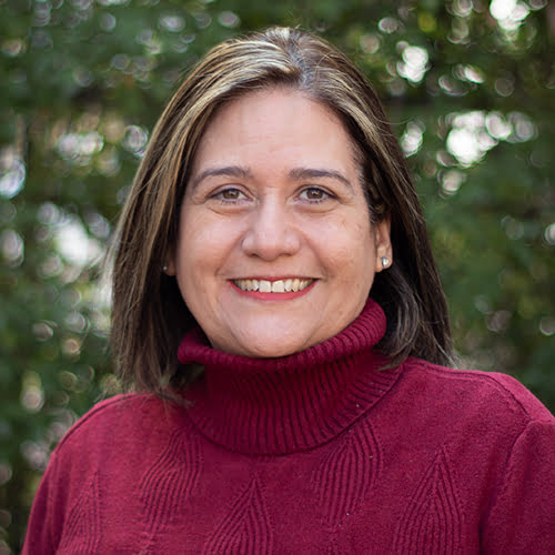 Marilú